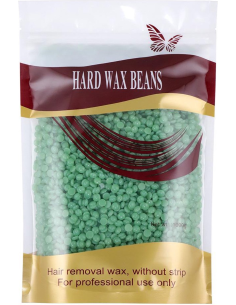 Kõva vaha, pärlid, teepuu 100g