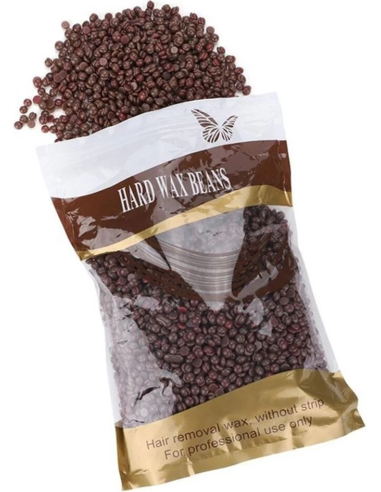 Kõva vaha, pärlid, šokolaad 100g