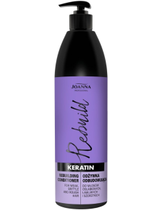 KERATIN palsam keratiiniga...