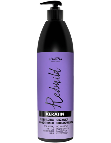 KERATIN palsam keratiiniga 1000g