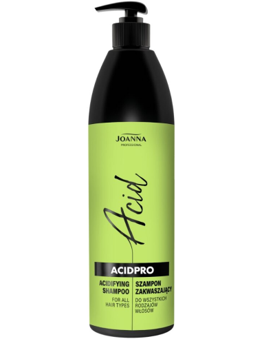 ACIDPRO COMPLEX happešampoon...
