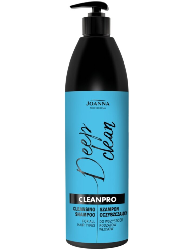 CLEANPRO COMPLEX puhastav šampoon...
