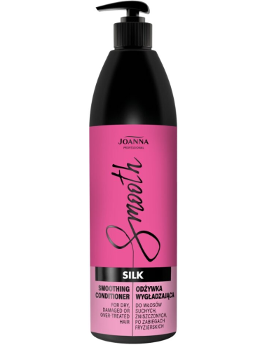 SILK juuksepalsam siidise siluva...