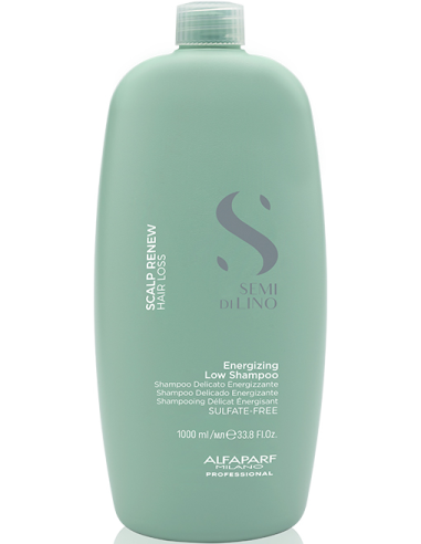 Semi Di Lino SCALP energiline juuste...