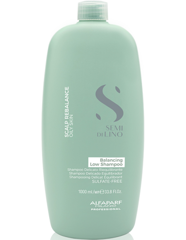 Semi Di Lino SCALP tasakaalustav...