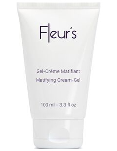 Matistav näokreem-geel 100ml