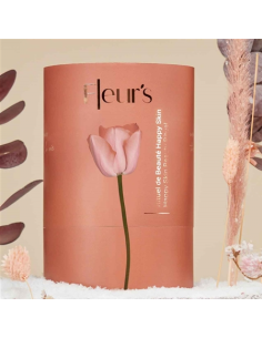 HAPPY SKIN ilurituaali...