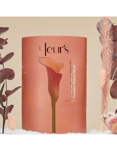 FLORASKIN Beauty Ritual kinkekomplekt