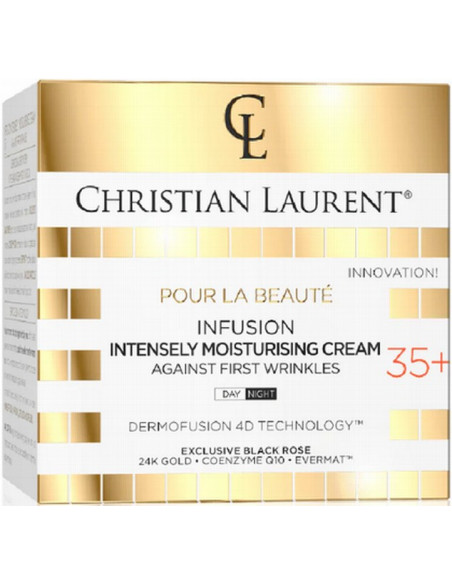 CHRISTIAN LAURENT INFUSION näokreem 35+ 50ml