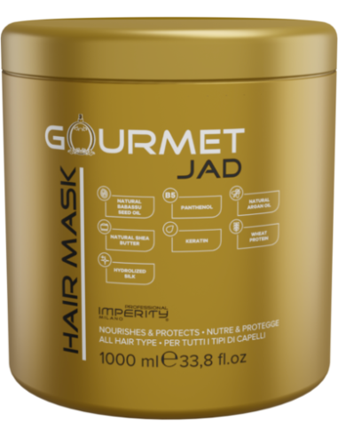 Imperity Gourmet kreem J'Adore...