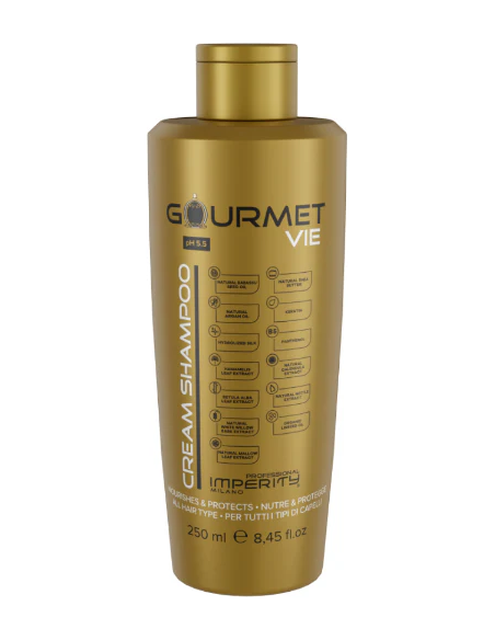 Imperity Gourmet La Vie Est Belle parfüümišampoon 250ml