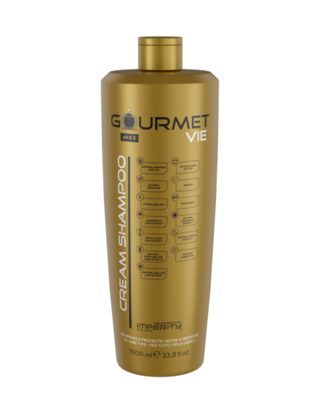 Imperity Gourmet La Vie Est Belle parfüümišampoon 1000ml