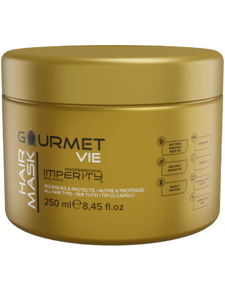 Imperity Gourmet La Vie Est Belle Parfüüm Juuksemask 250ml