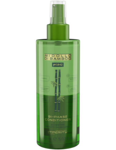 Imperity Organic Midollo Di Bamboo...