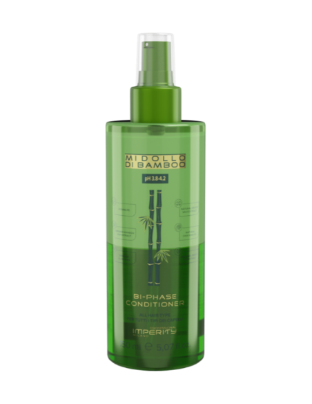 Imperity Organic Midollo Di Bamboo kahefaasiline palsam 150ml