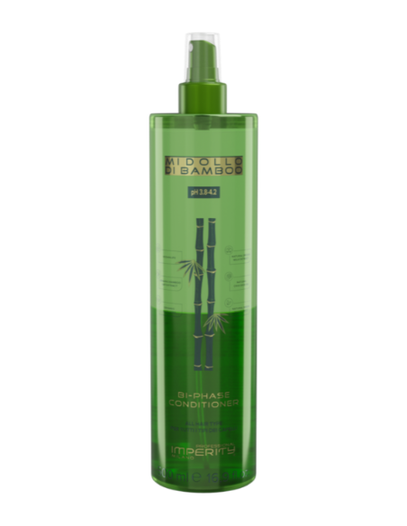 Imperity Organic Midollo Di Bamboo kahefaasiline palsam 500ml