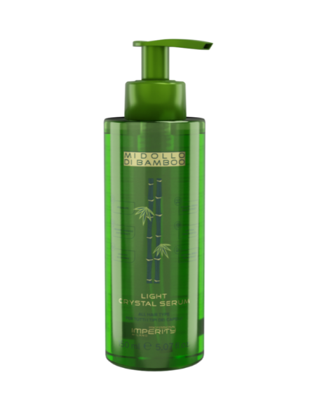 Imperity Organic Midollo Di Bamboo Light Crystal seerum 150ml