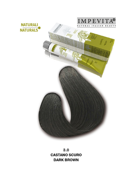 Impevita ammoniaagi- ja PPD-vaba 3.0, 100ml