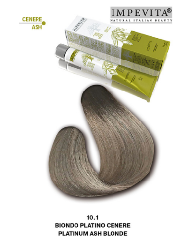 Impevita ammoniaagi- ja PPD-vaba...