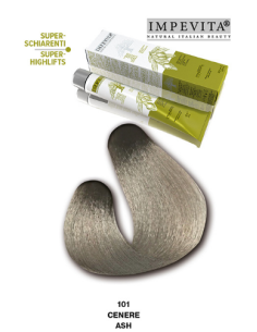 Impevita ammoniaagi- ja...