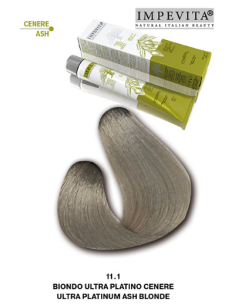 Impevita ammoniaagi- ja...