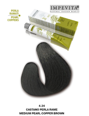 Impevita ammoniaagi- ja PPD-vaba...