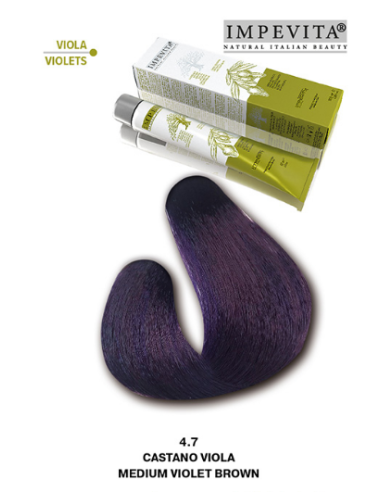 Impevita ammoniaagi- ja PPD-vaba 4.7,...