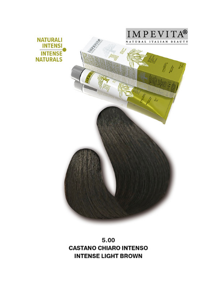 Impevita ammoniaagi- ja PPD-vaba 5.00, 100ml