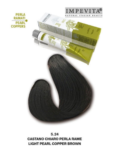 Impevita ammoniaagi- ja PPD-vaba...