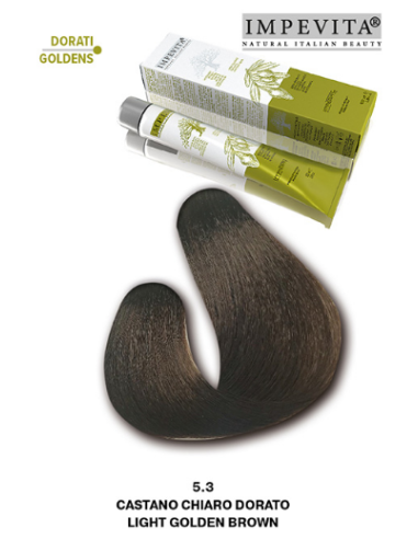 Impevita ammoniaagi- ja PPD-vaba 5.3,...