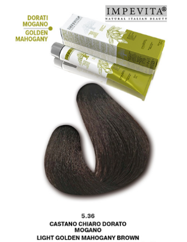 Impevita ammoniaagi- ja PPD-vaba...