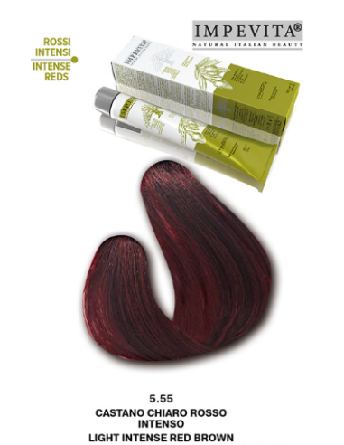 Impevita ammoniaagi- ja PPD-vaba...