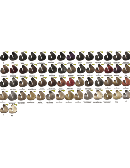 Impevita ammoniaagi- ja PPD-vaba 5.6, 100ml