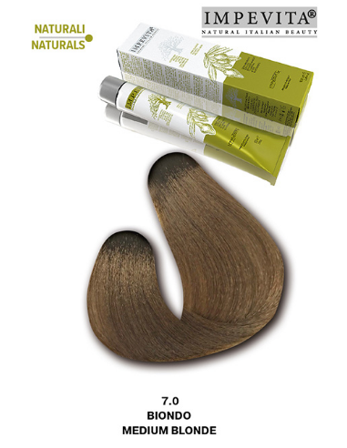 Impevita ammoniaagi- ja PPD-vaba 7.0,...