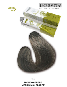 Impevita ammoniaagi- ja...