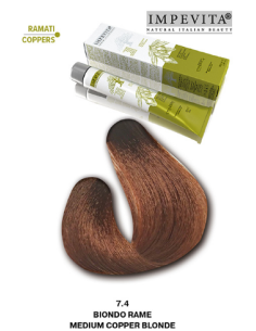 Impevita ammoniaagi- ja...