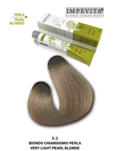 Impevita ammoniaagi- ja...