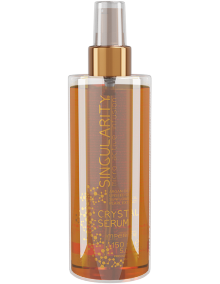 Imperity Singularity Milano kuldne seerum 150ml