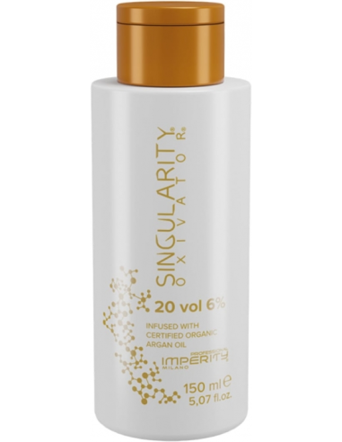 Singularity oksüdaatorid 20VOL - 6%...