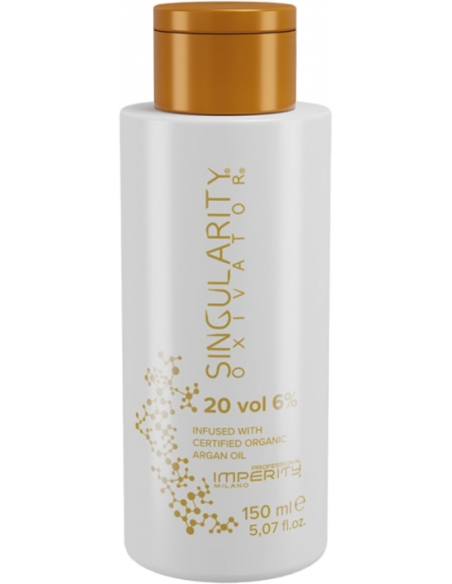 Singularity oksüdaatorid 20VOL - 6% 150ml