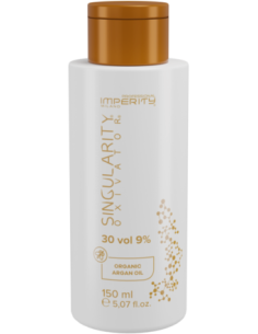 Singularity oksüdaatorid...