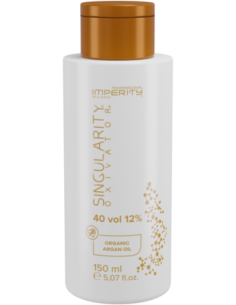 Singularity oksüdaatorid...