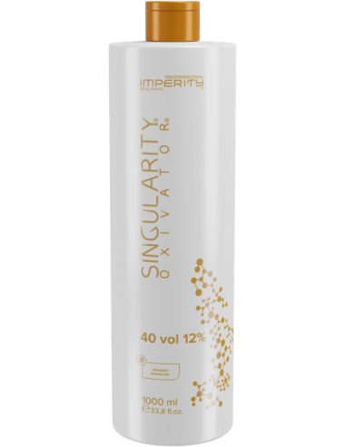 Singularity oksüdaatorid 40VOL - 12%...