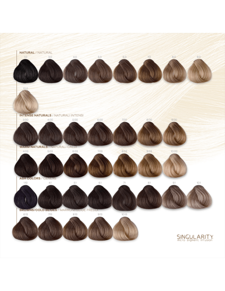 Singulaarsus - 7,620 100ml