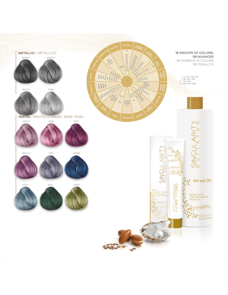 Singulaarsus - 7,620 100ml