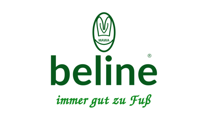 BELINE jalahooldus on nüüd saadaval SALON LINE’is