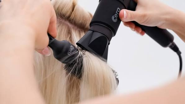 Hommikusest föönisoengust õhtuste lokkideni: Cera Professional SALON LINE’is